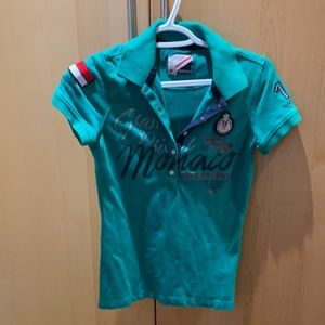 Grand Prix F1 Shirt small